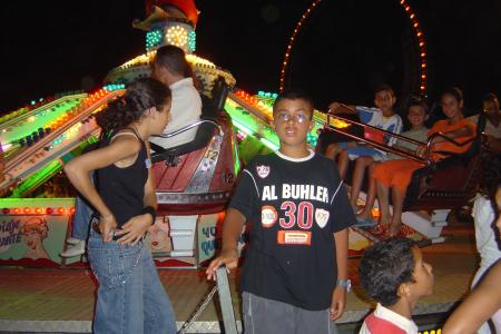 LE MANEGE
